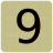 9P icon