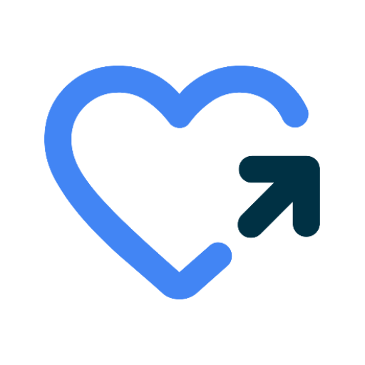 Health Connect Shortcut 图标