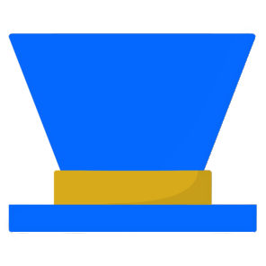 The Hat icon