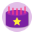 Birthday Calendar 图标