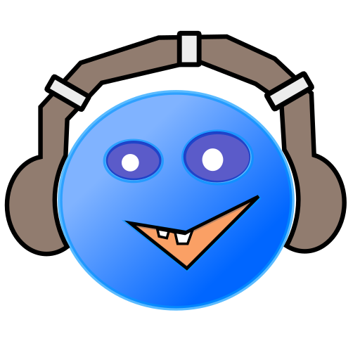 WebRadio 图标