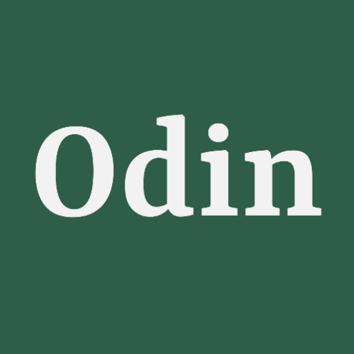 Odin icon