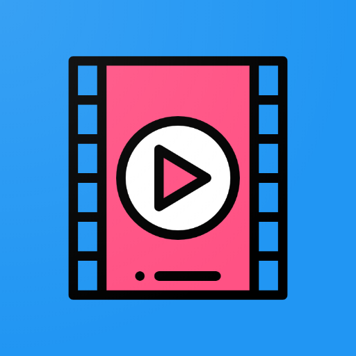 Youtube Video Listing App (By The Creative Team) 图标