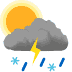 Weather Forecast icon