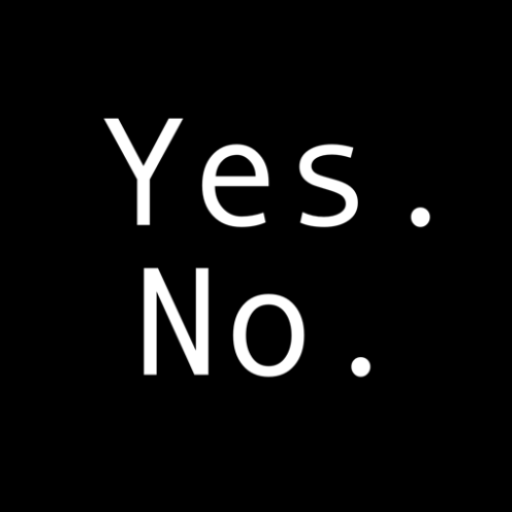 Valentin's PowerTools #006 - Yes XOR No? 图标