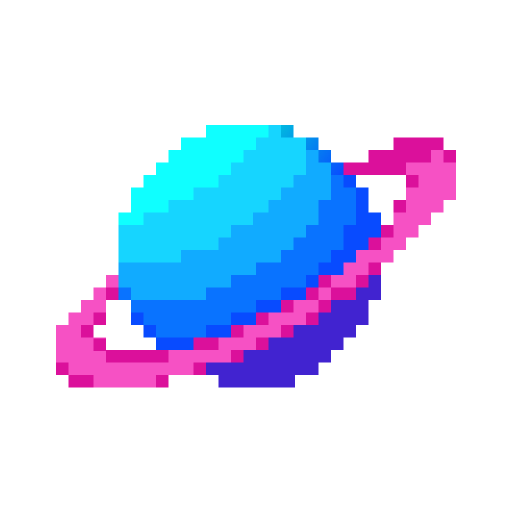 Blorp 图标